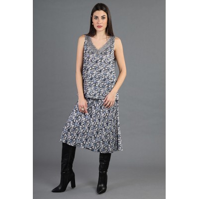 GONNA DONNA LONGUETTE...