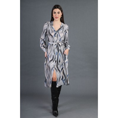 ABITO DONNA CHEMISIER MARA...