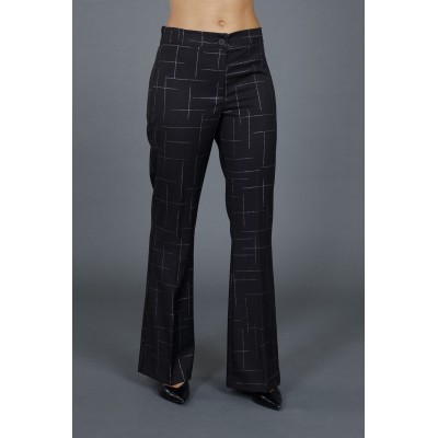 PANTALONE   DONNA LUREX...