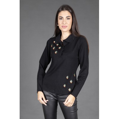 POLO DONNA MARA CAROL 54169