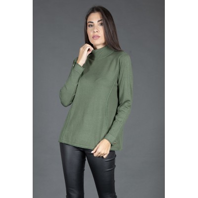 LUPETTO DONNA MARA CAROL 54152