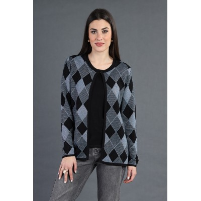 TWIN SET DONNA BALLANTYNE...