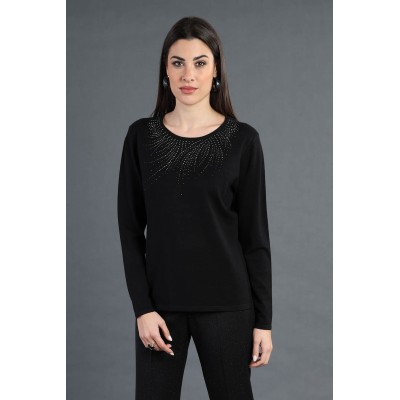 MAGLIA DONNA ELEGANTE...