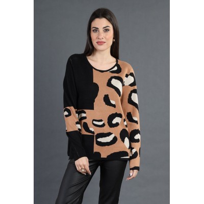 MAGLIA DONNA LUREX...