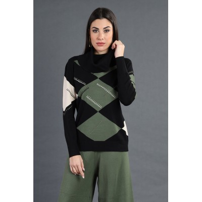 DOLCEVITA DONNA MARA CAROL...