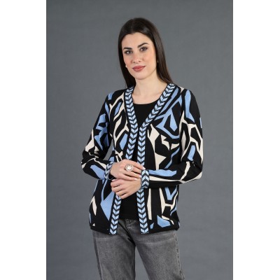 TWIN SET DONNA FANTASIA...