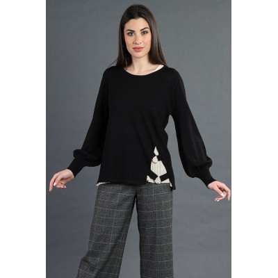 TWIN SET DONNA MARA CAROL...