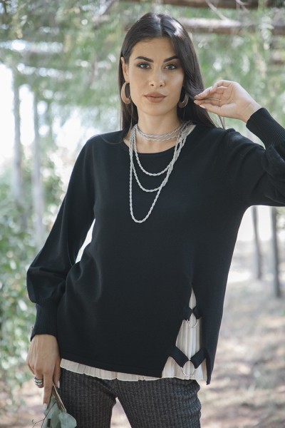 TWIN SET DONNA MARA CAROL...