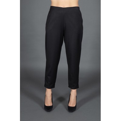 PANTALONE DONNA MOM FIT...