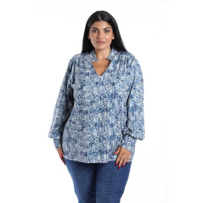 CASACCA CURVY MARA CAROL 52419