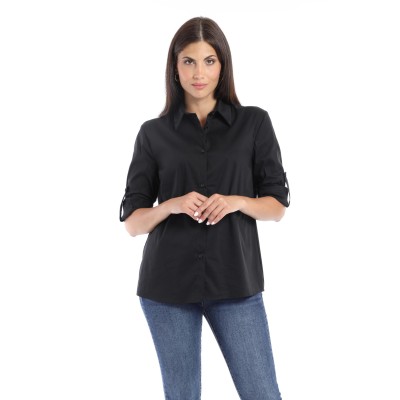CAMICIA BASIC MARA CAROL 52357