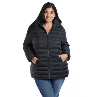 GIUBBOTTO CURVY MARA CAROL...