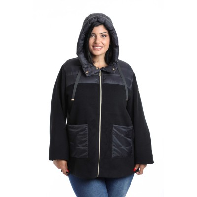 GIUBOTTO CURVY MARA CAROL...