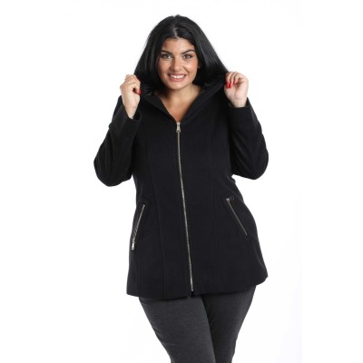 CAPPOTTO CURVY MARA CAROL...