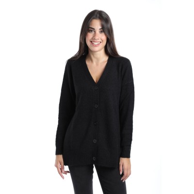 CARDIGAN MOHAIR MARA CAROL...
