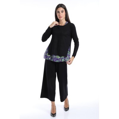 twin set girocollo mara...