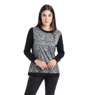 GIROCOLLO FANTASIA MARA...