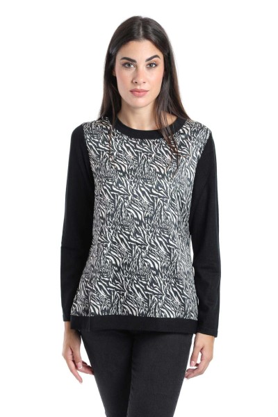 GIROCOLLO FANTASIA MARA...