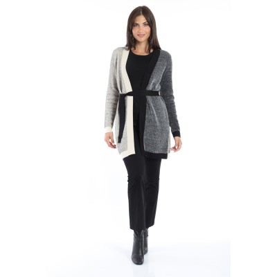 CARDIGAN LANA CALDA MARA...