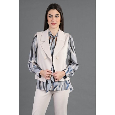 GILET DONNA MARA CAROL 54358