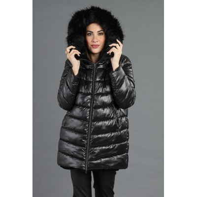 GIUBBOTTO DONNA REVERSIBILE...