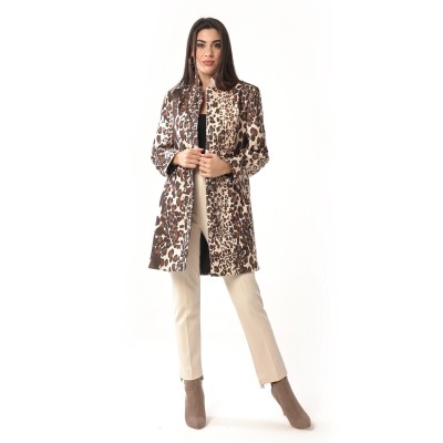 CAPPOTTO IN PANNO MARA...