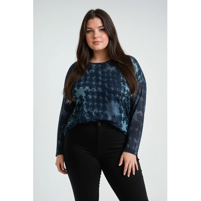 CASACCA CURVY MARA CAROL 56677