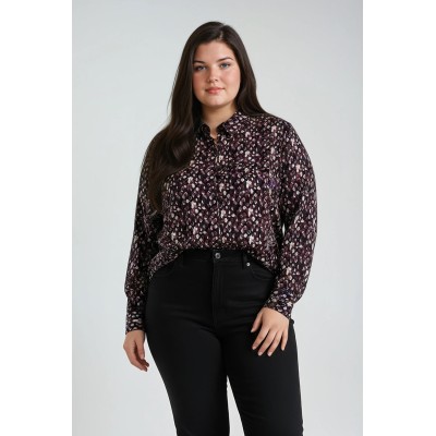 CAMICIA CURVY MARA CAROL 56275