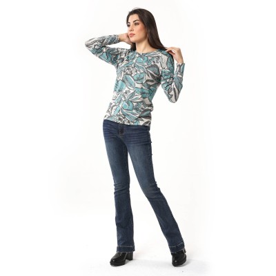 MAGLIA LUREX FANTASIA MARA...