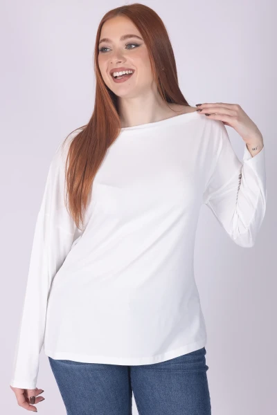 T-SHIRT VISCOSA MODELLO...