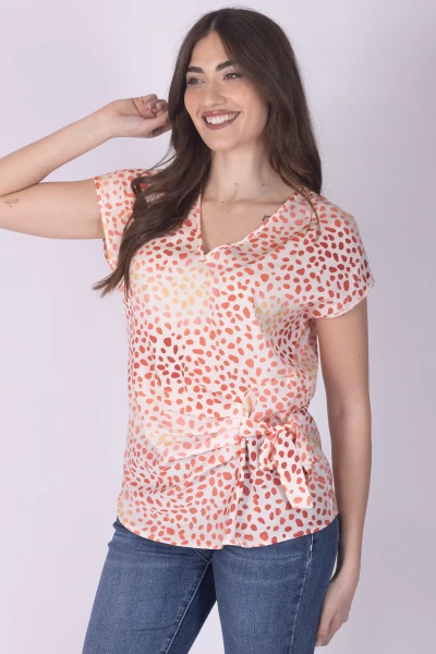 CASACCA FANTASIA DRAPPEGGIO...