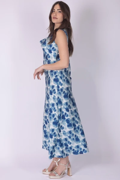 ABITO FANTASIA GIROMANICA...