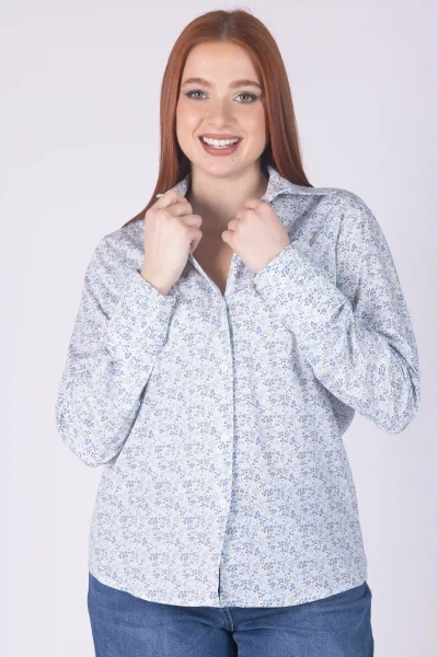 CAMICIA MICROFANTASIA...