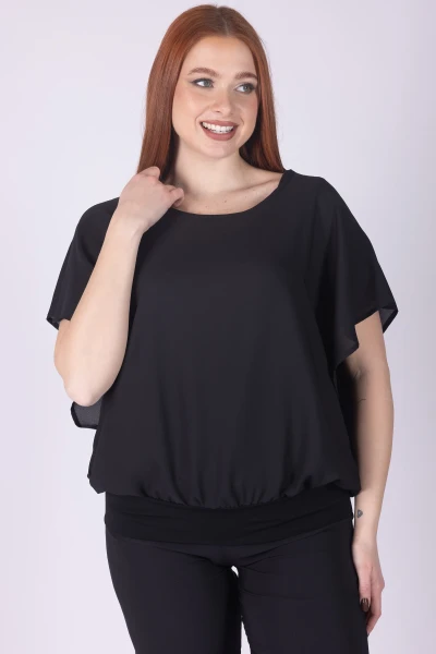 CASACCA DOPPIATA MANICA...