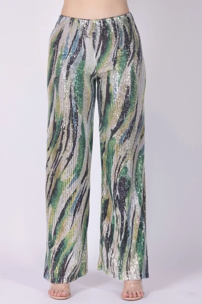 PANTALONE PALAZZO...