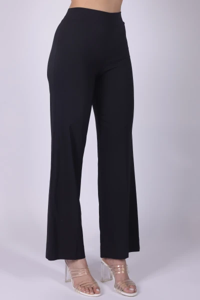 PANTALONE PALAZZO BENGALINA...