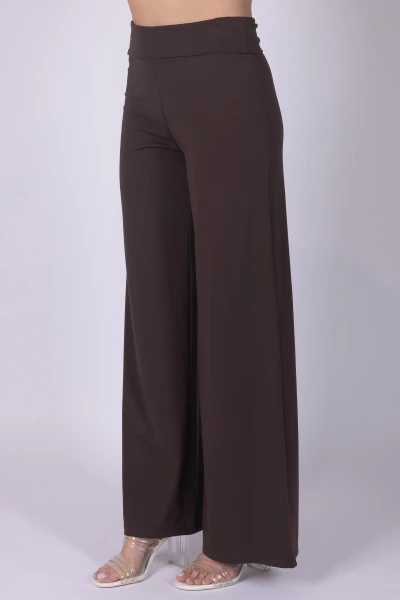 PANTALONE PALAZZO PUNTO...