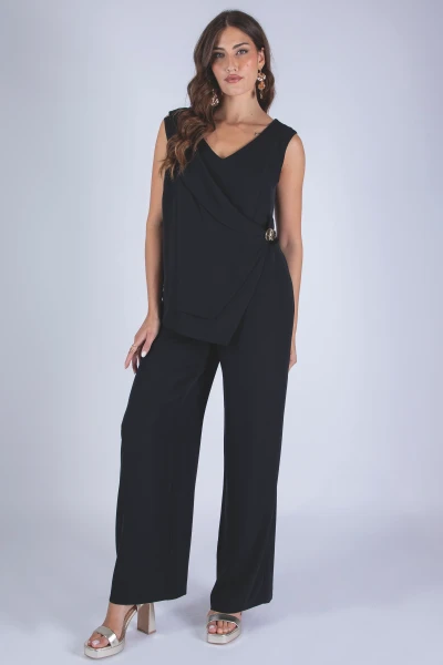 TUTA CADY ACCESSORIO ORO...