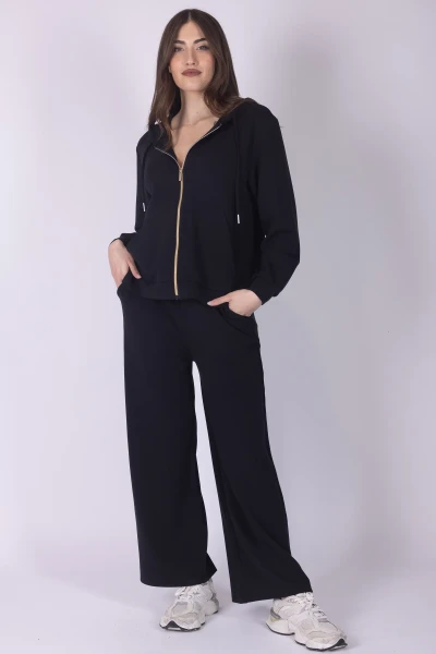 FELPA CAPPUCCIO MARA CAROL...