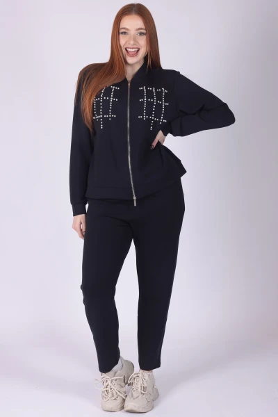 PANTALACCIO FELPA MARA...