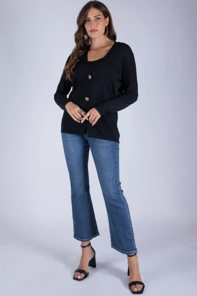 JEANS ZAMPETTA MODELLO...