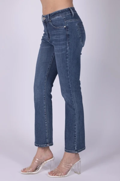 JEANS ZAMPETTA MODELLO...