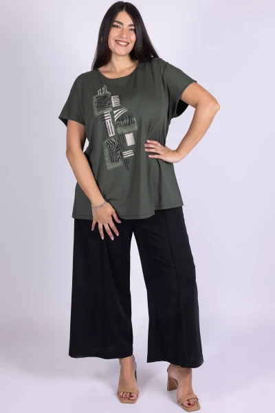 PANTALONE CURVY MARA 57714