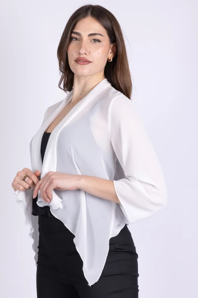 COPRISPALLE GEORGETTE...