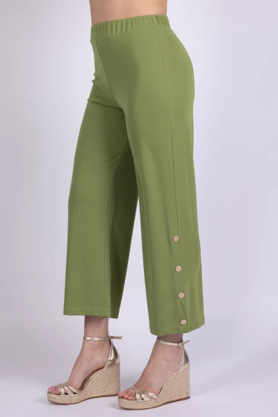 PANTALONE PALAZZO JERSEY...