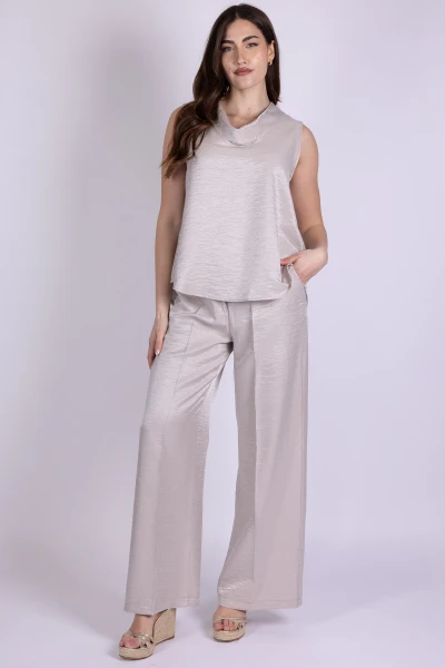 PANTALONE PALAZZO MARA...