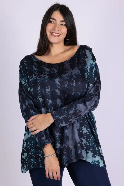 CASACCA CURVY FANTASIA MARA...