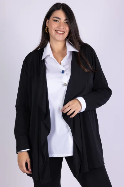 SPOLVERINO CURVY SCIALLATO...