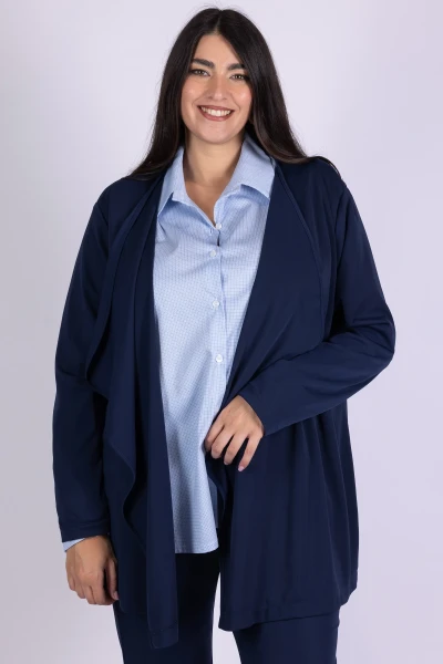 SPOLVERINO CURVY SCIALLATO...