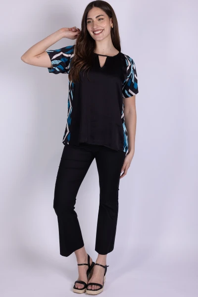 PANTALONE ZAMPETTA COTONE...